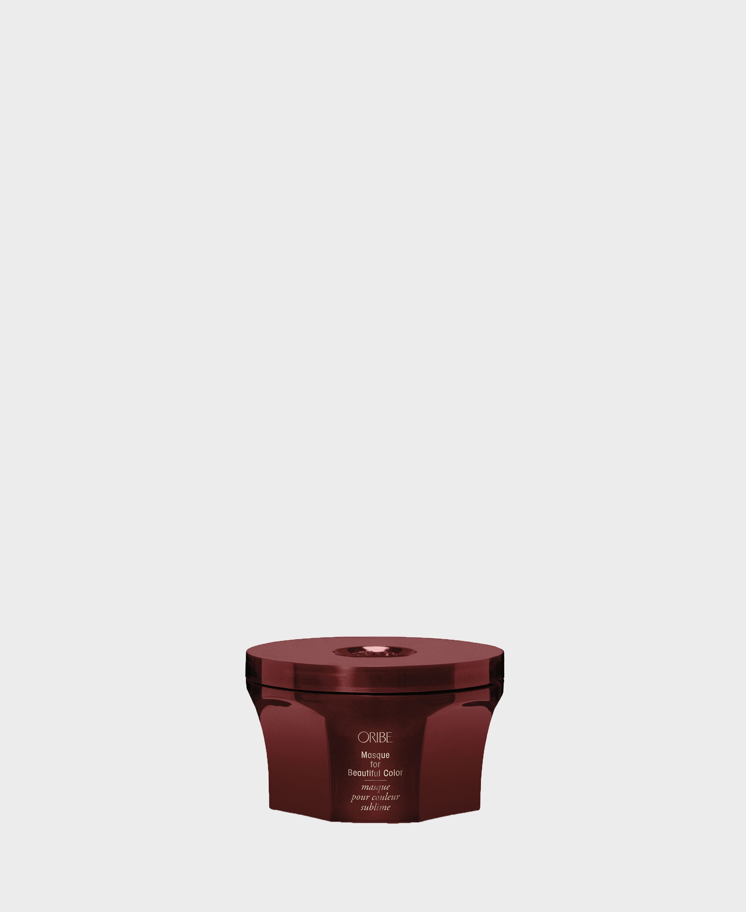 MASQUE FOR BEAUTIFUL COLOR