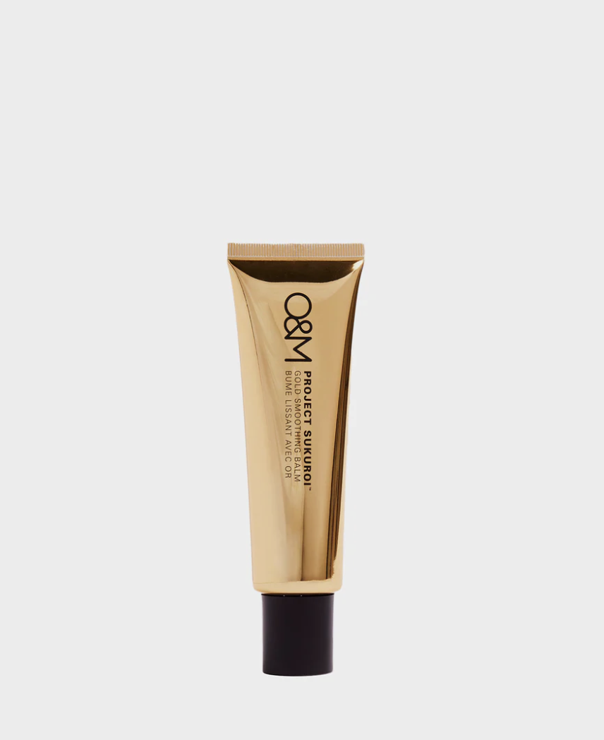 PROJECT SUKUROI SMOOTHING BALM