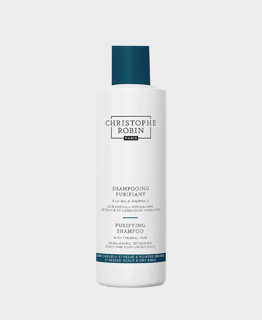 PURIFYING SHAMPOO