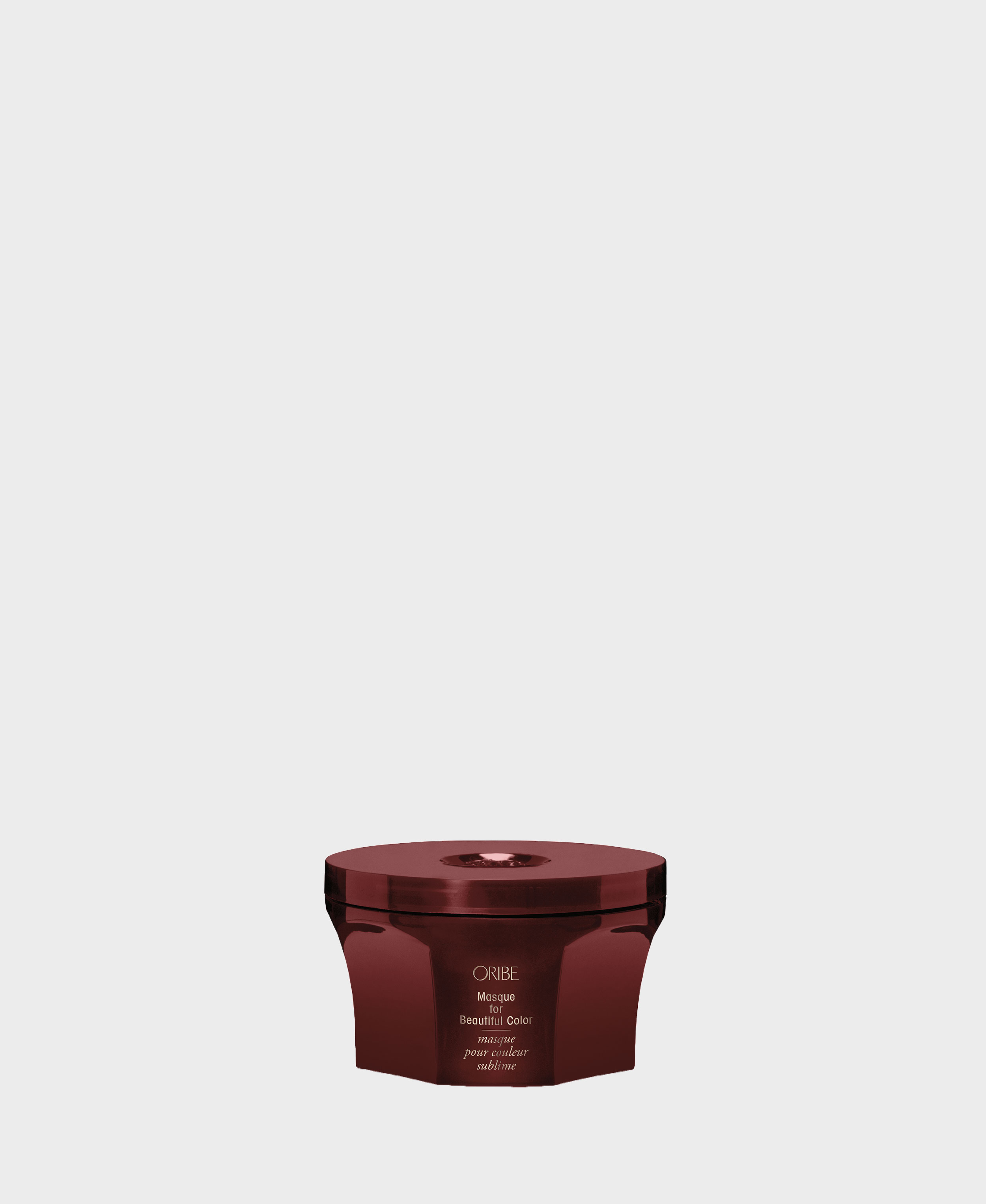 MASQUE FOR BEAUTIFUL COLOR