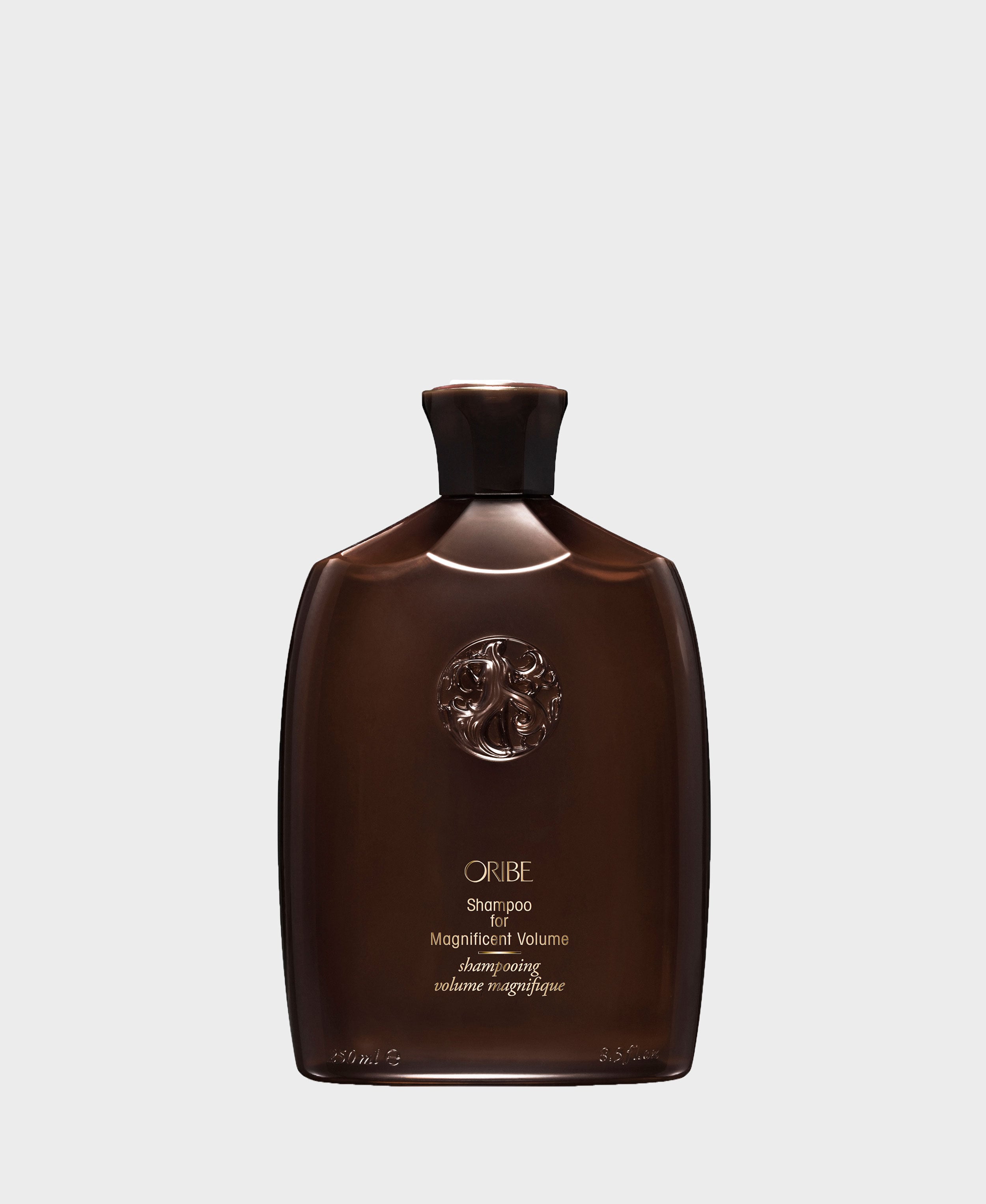 SHAMPOO FOR MAGNIFICENT VOLUME