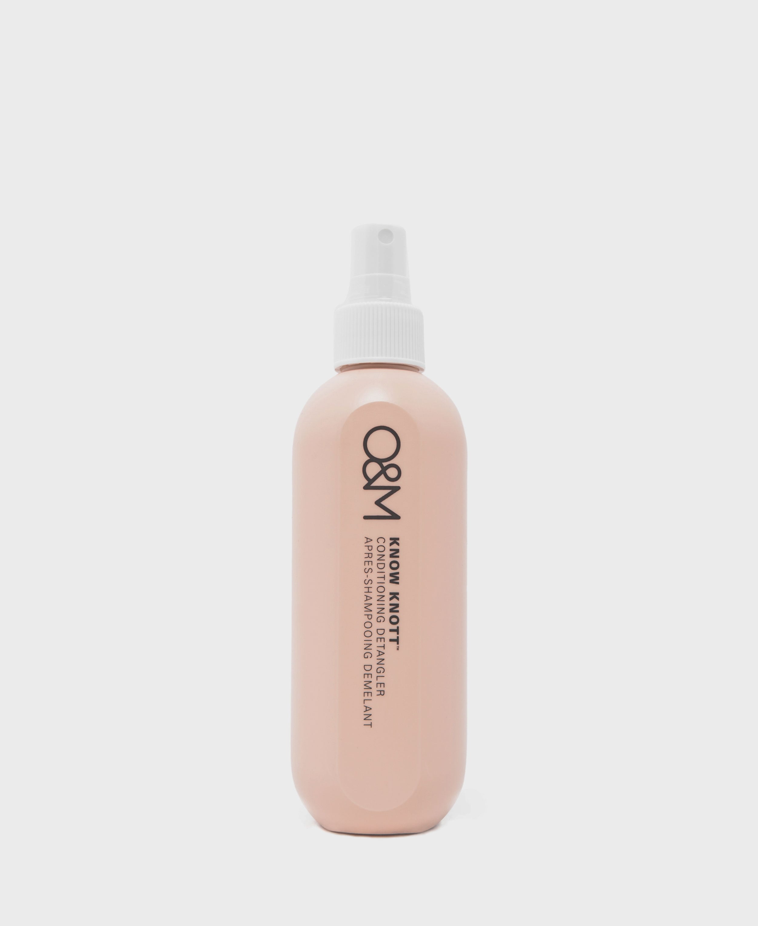 KNOW KNOTT DETANGLER