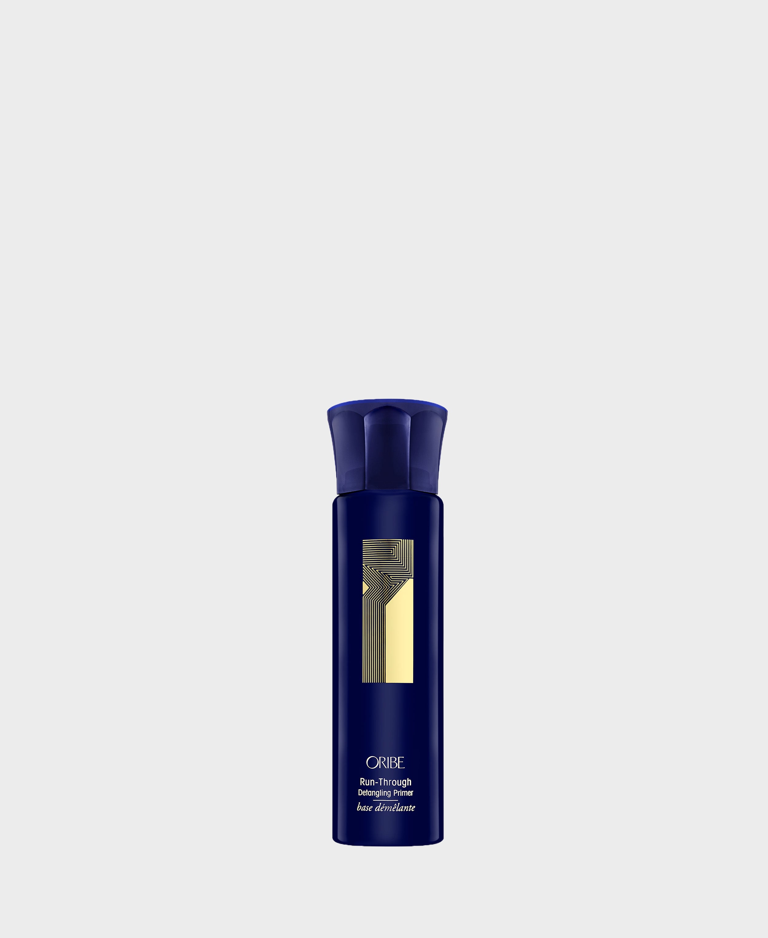 RUN THROUGH DETANGLING PRIMER