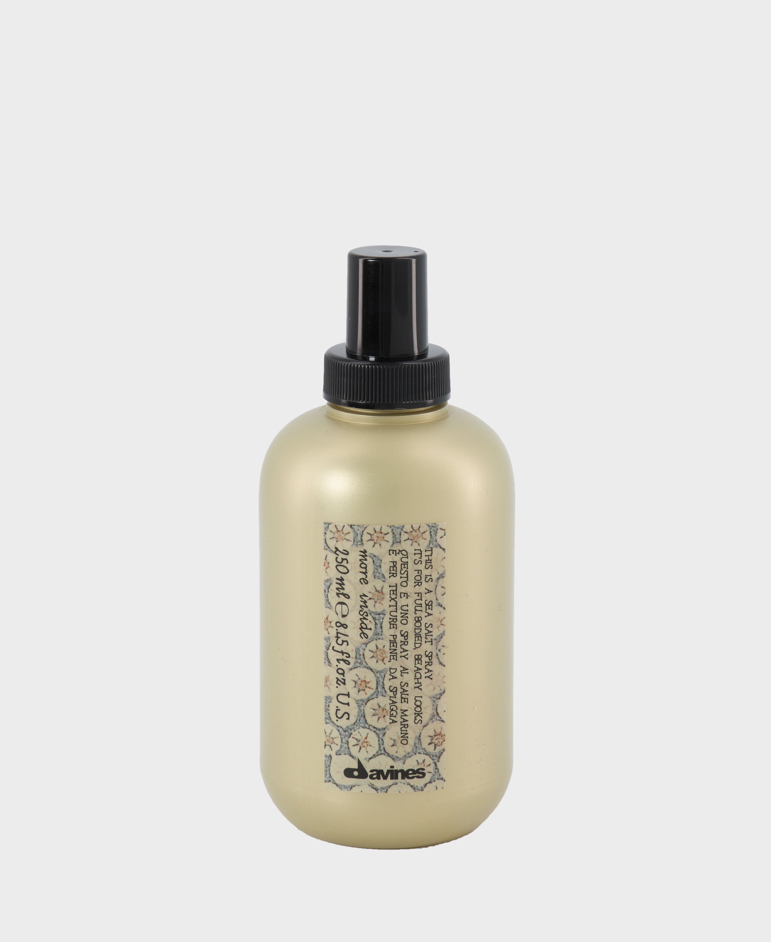 SEA SALT SPRAY