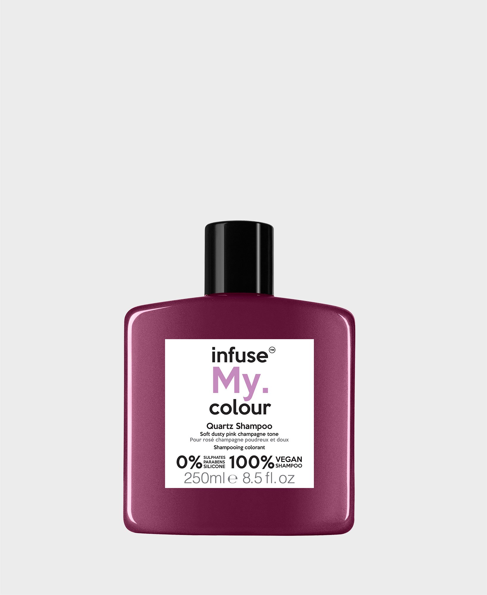 MY. QUARTZ SHAMPOO