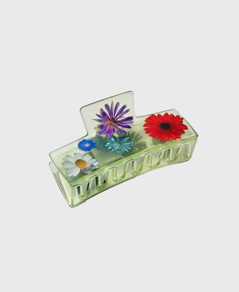 FLOWER POWER CLAW