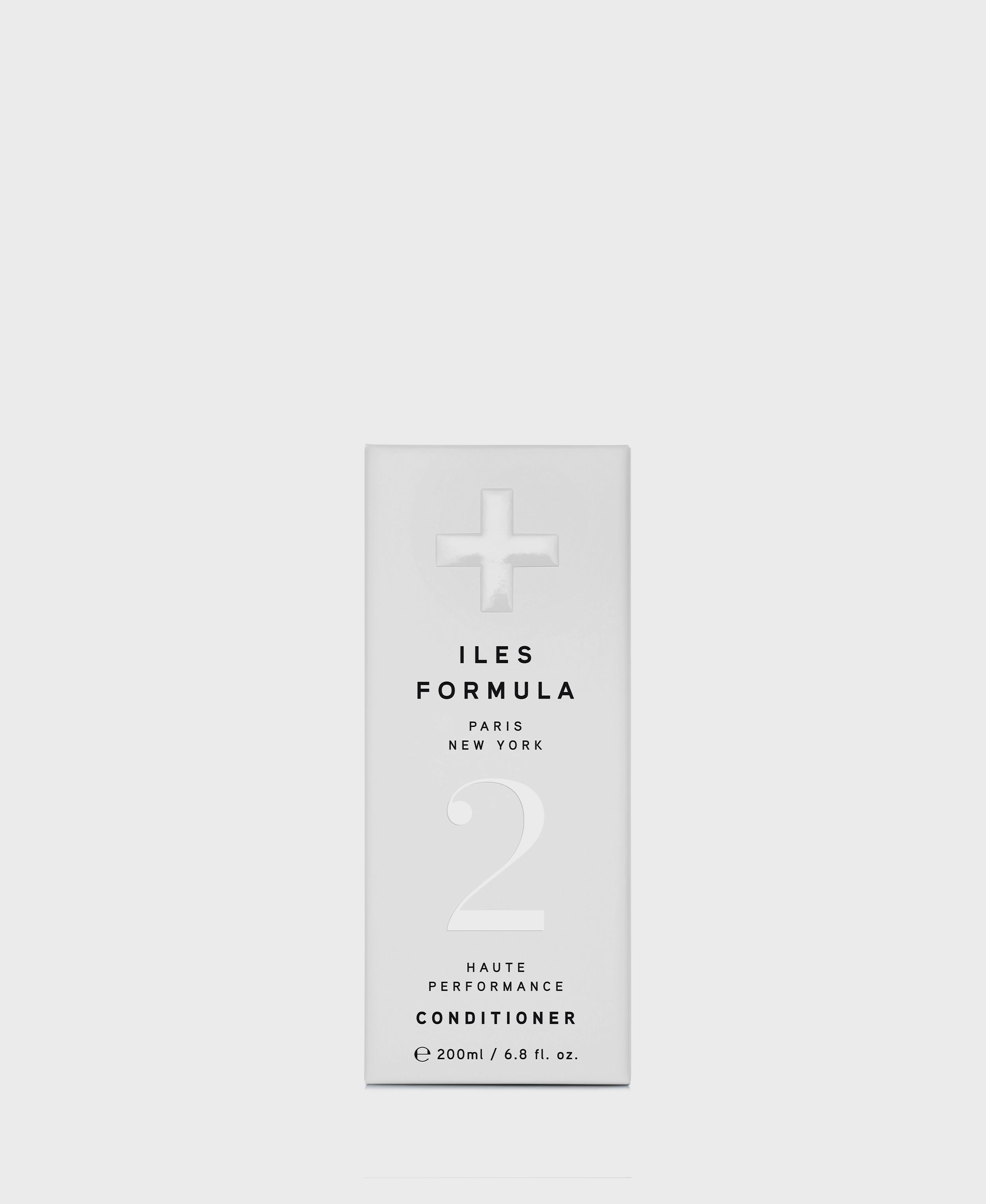 CONDITIONER