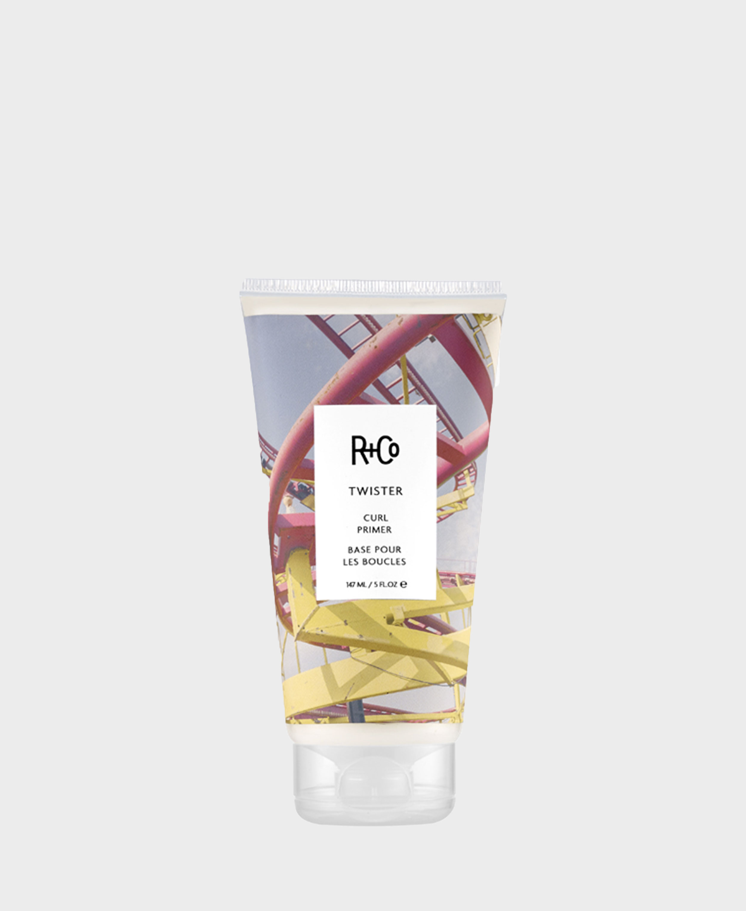 TWISTER CURL PRIMER
