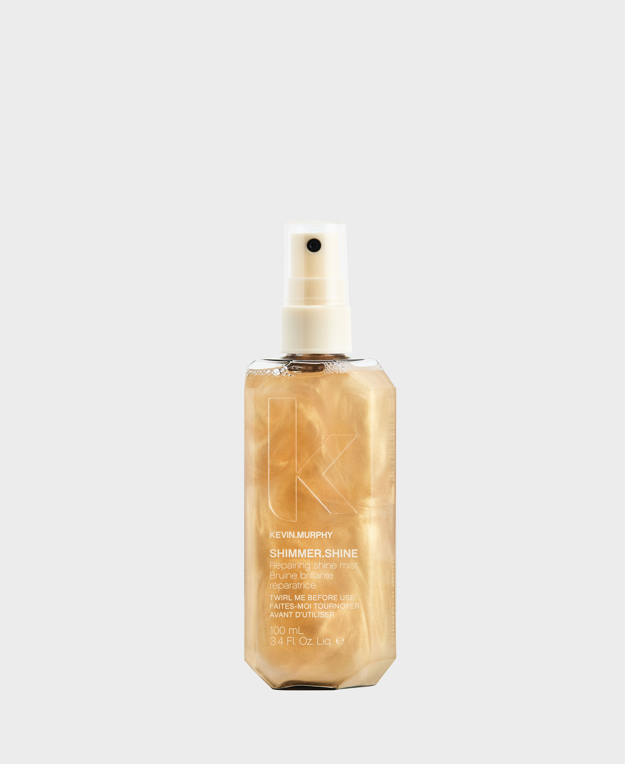 SHIMMER SHINE