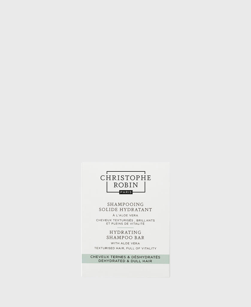 HYDRATING SHAMPOO BAR