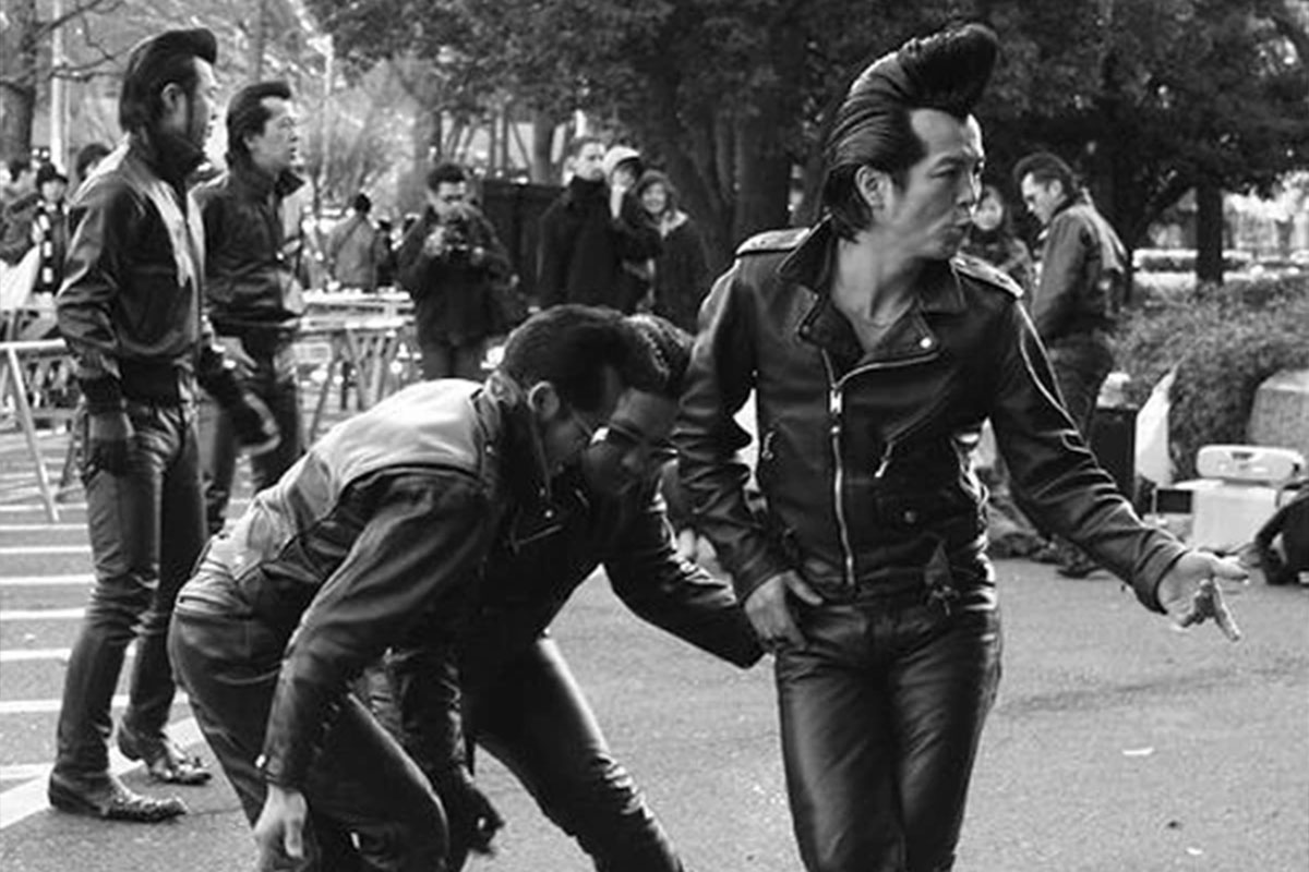 The allure of Japanese beauty and design