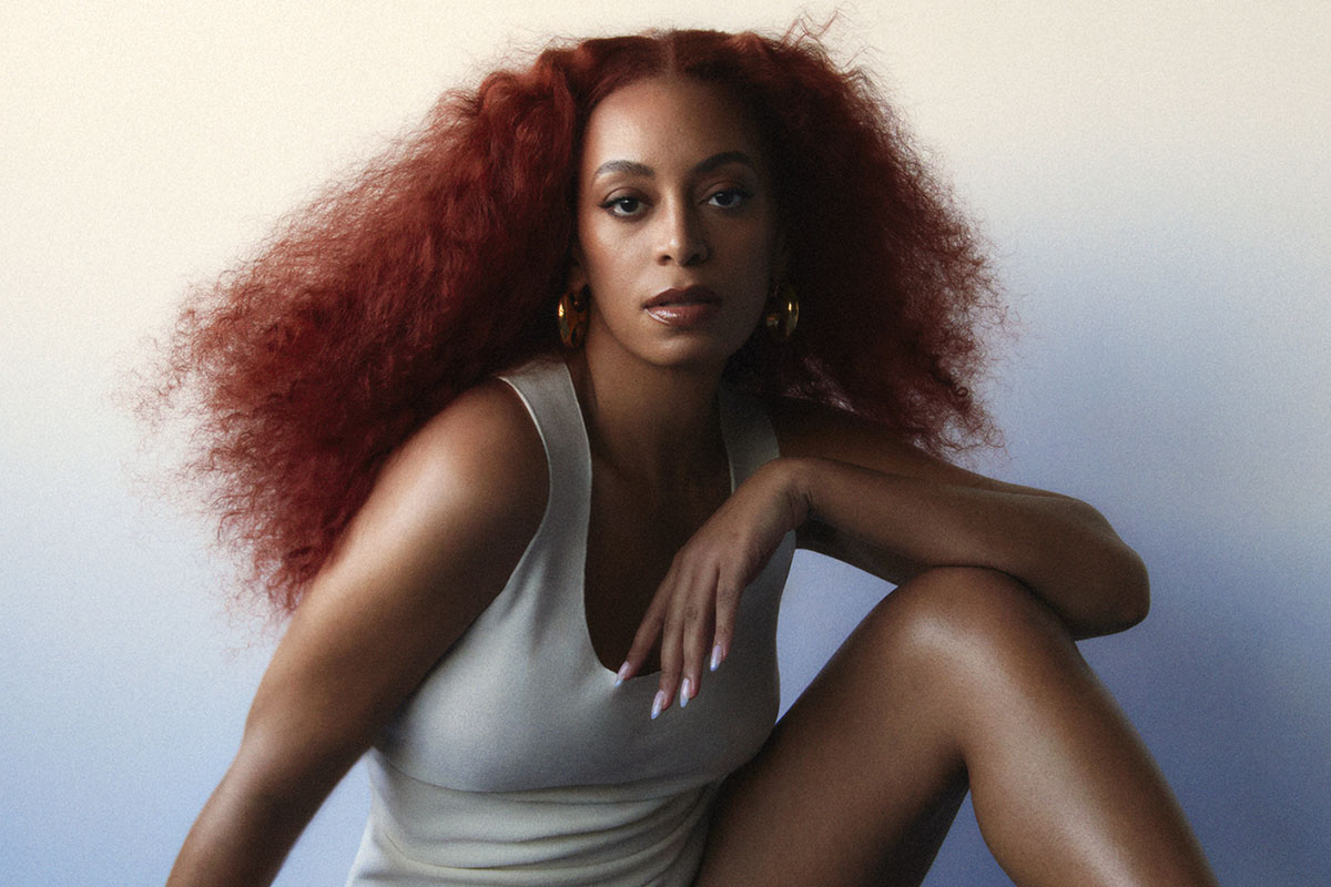 Curls Just Wanna Have Fun: How To Care For Your Curls