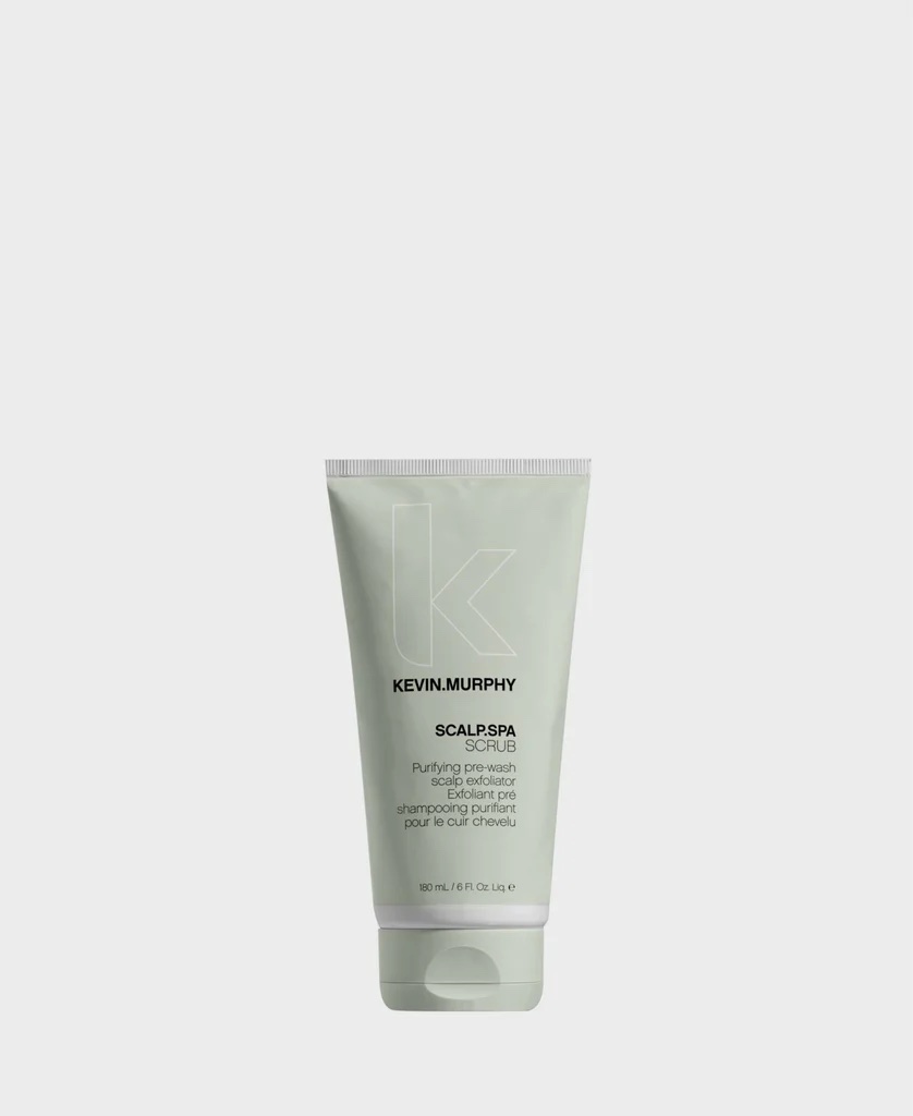 SCALP SPA SCRUB