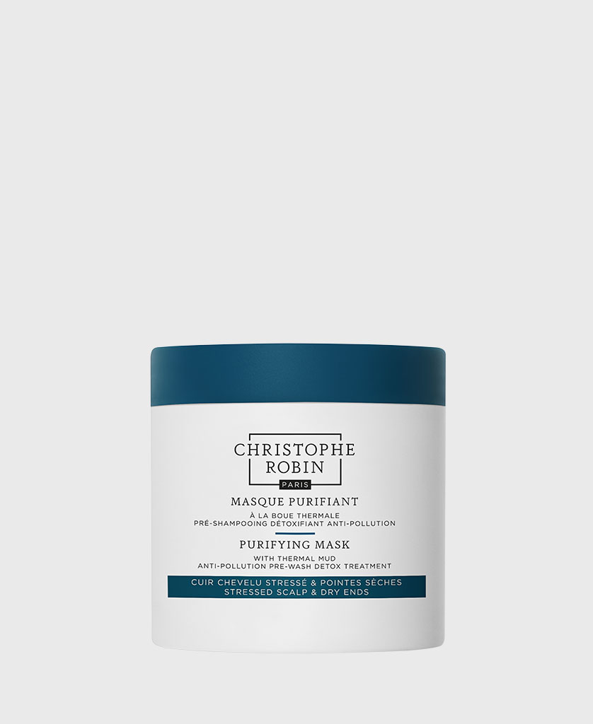 PURIFYING MASK