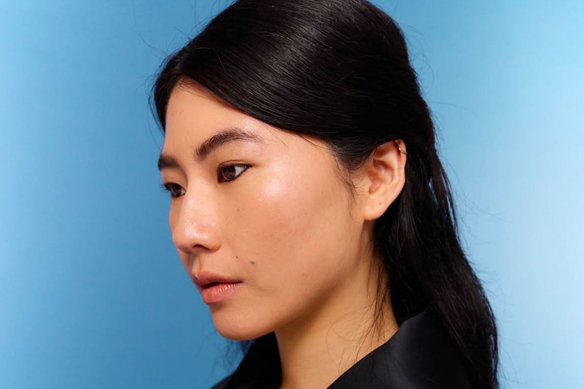 Get the Look: Juliette Hogan