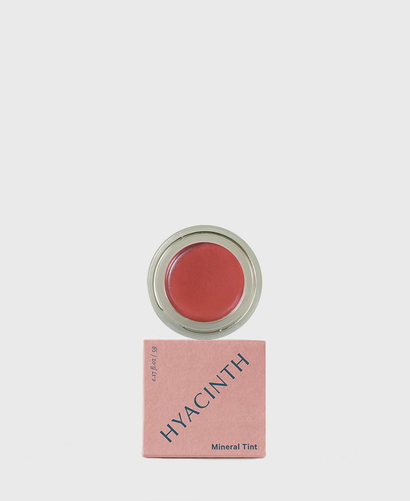 MINERAL TINT HYACINTH