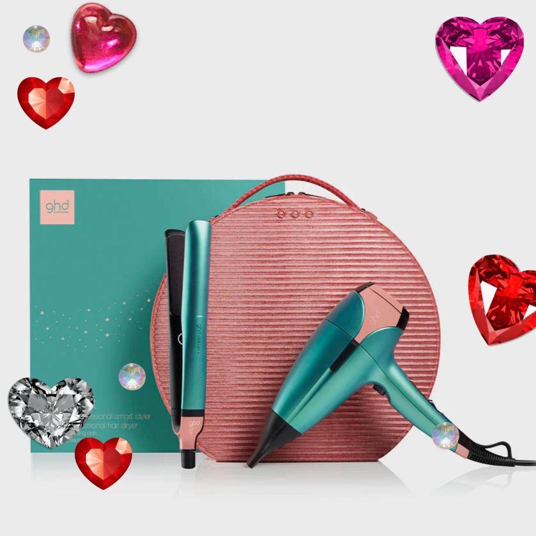DELUXE GIFT SET