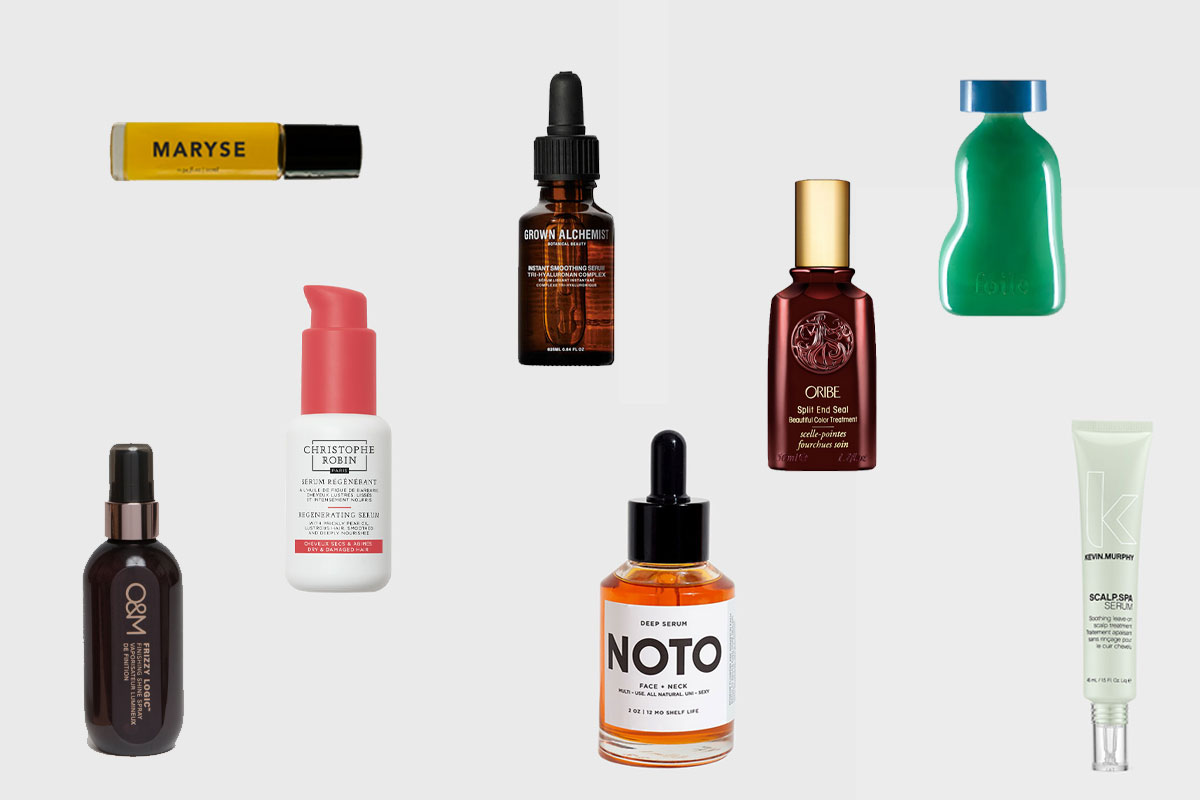 Serum Obsession