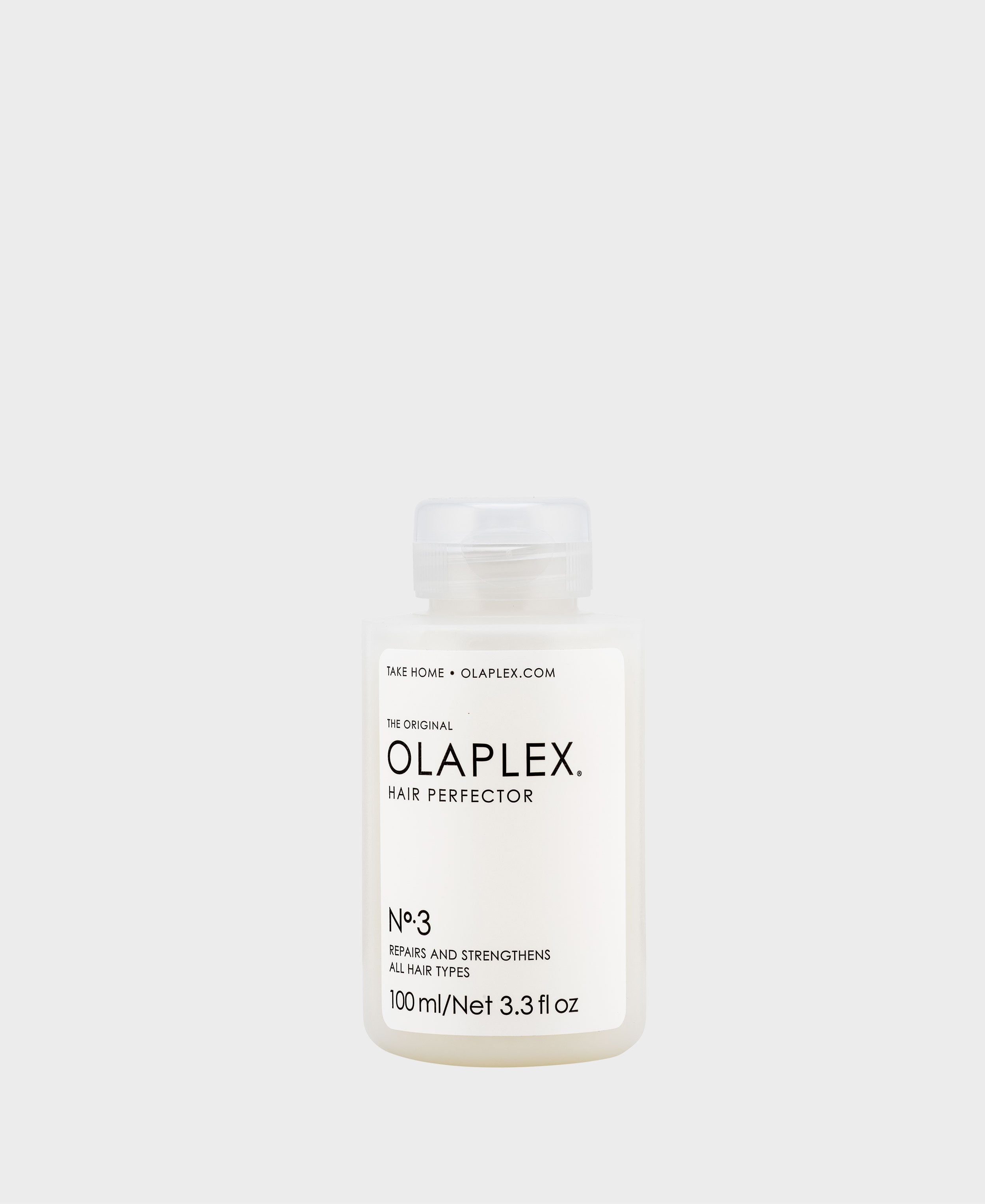 NO.3 HAIR PERFECTOR