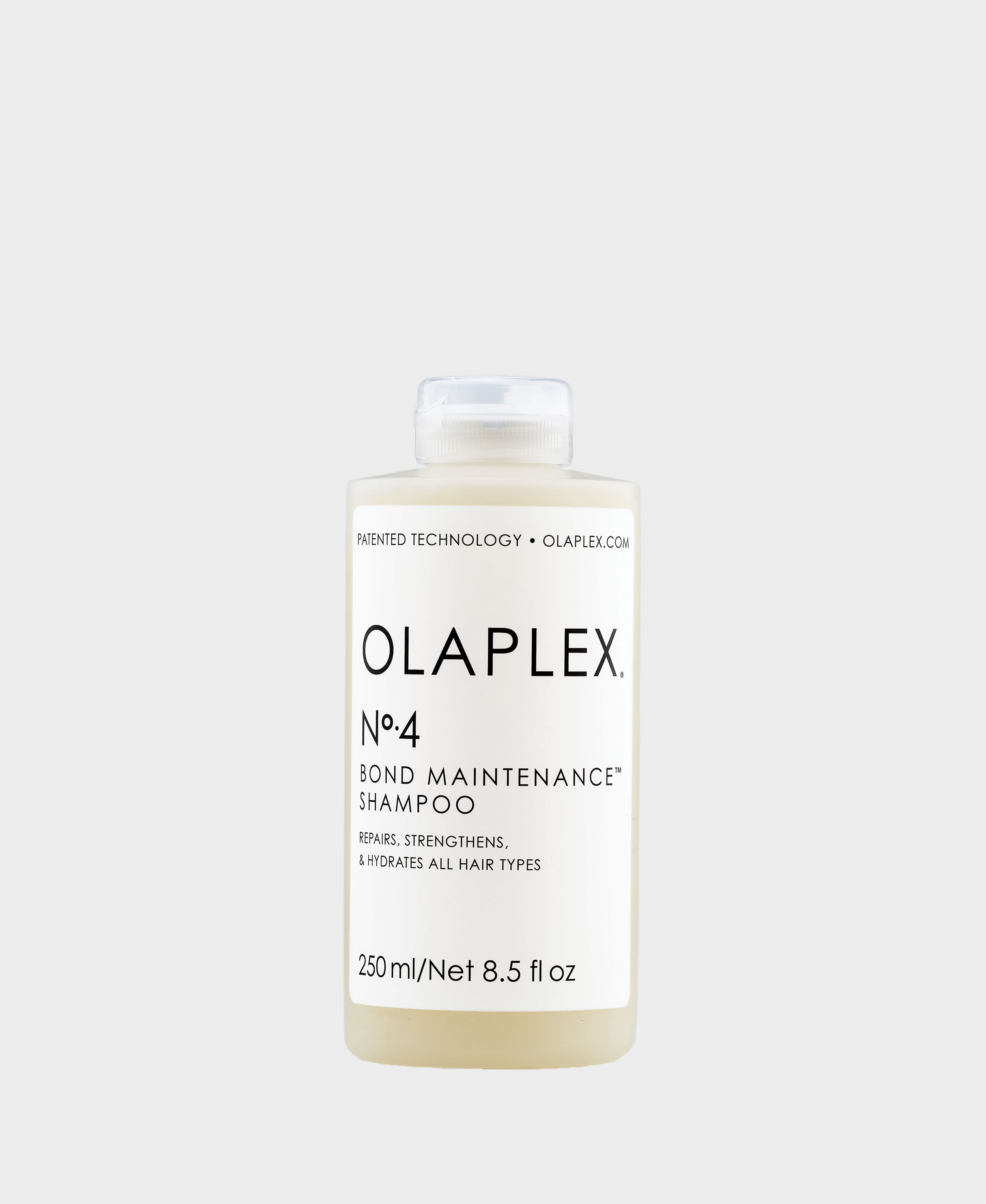 NO.4 BOND MAINTENANCE SHAMPOO