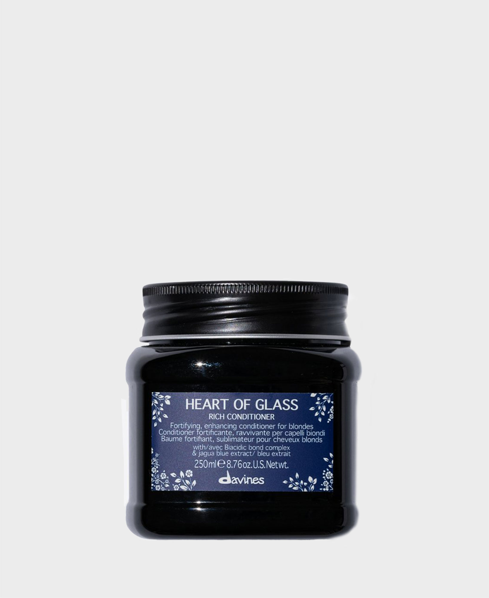 HEART OF GLASS RICH CONDITIONER