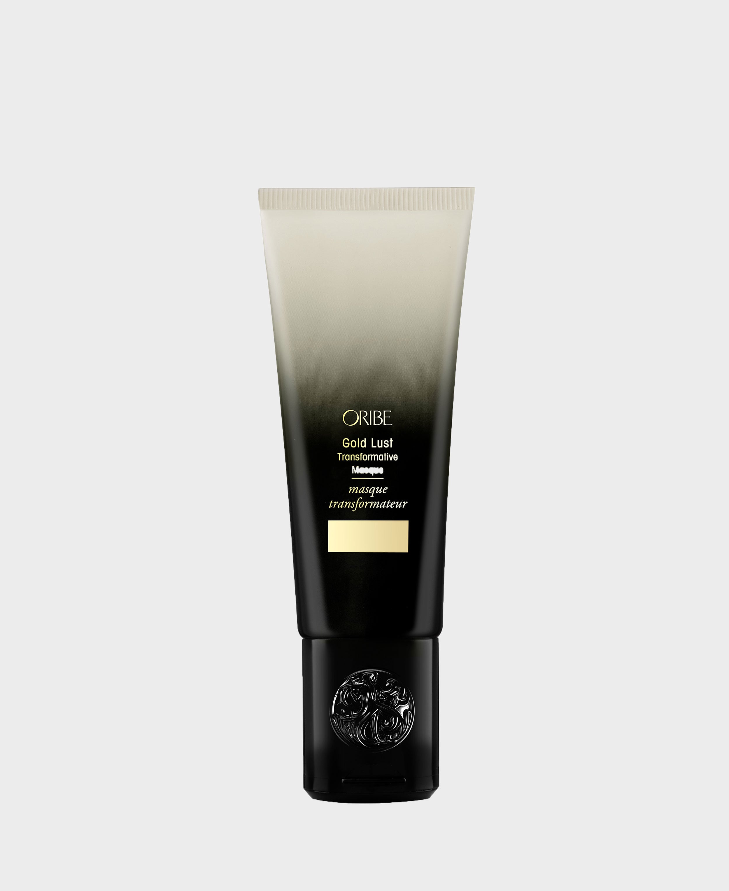 GOLD LUST TRANSFORMATIVE MASQUE