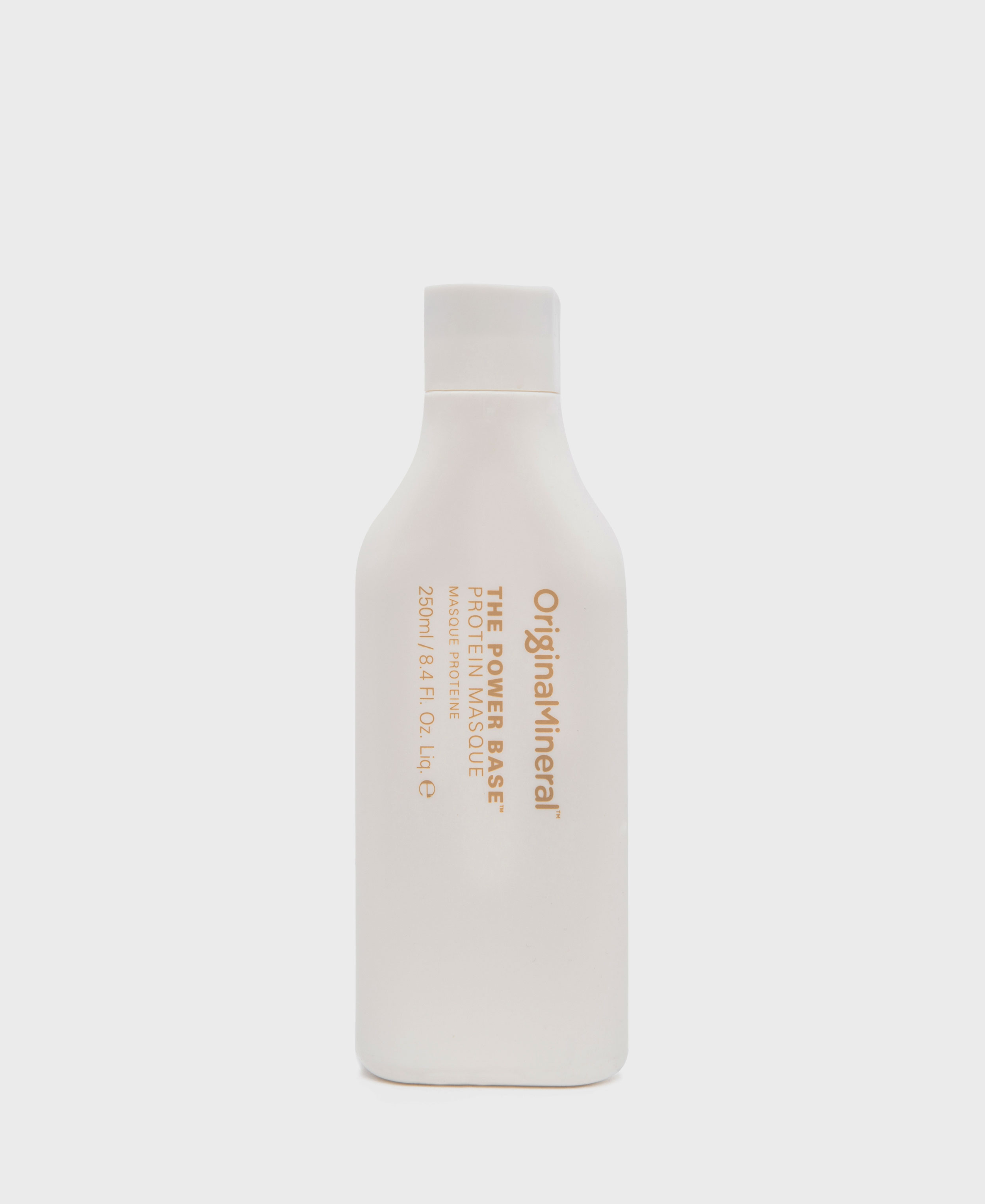 THE POWER BASE MASQUE
