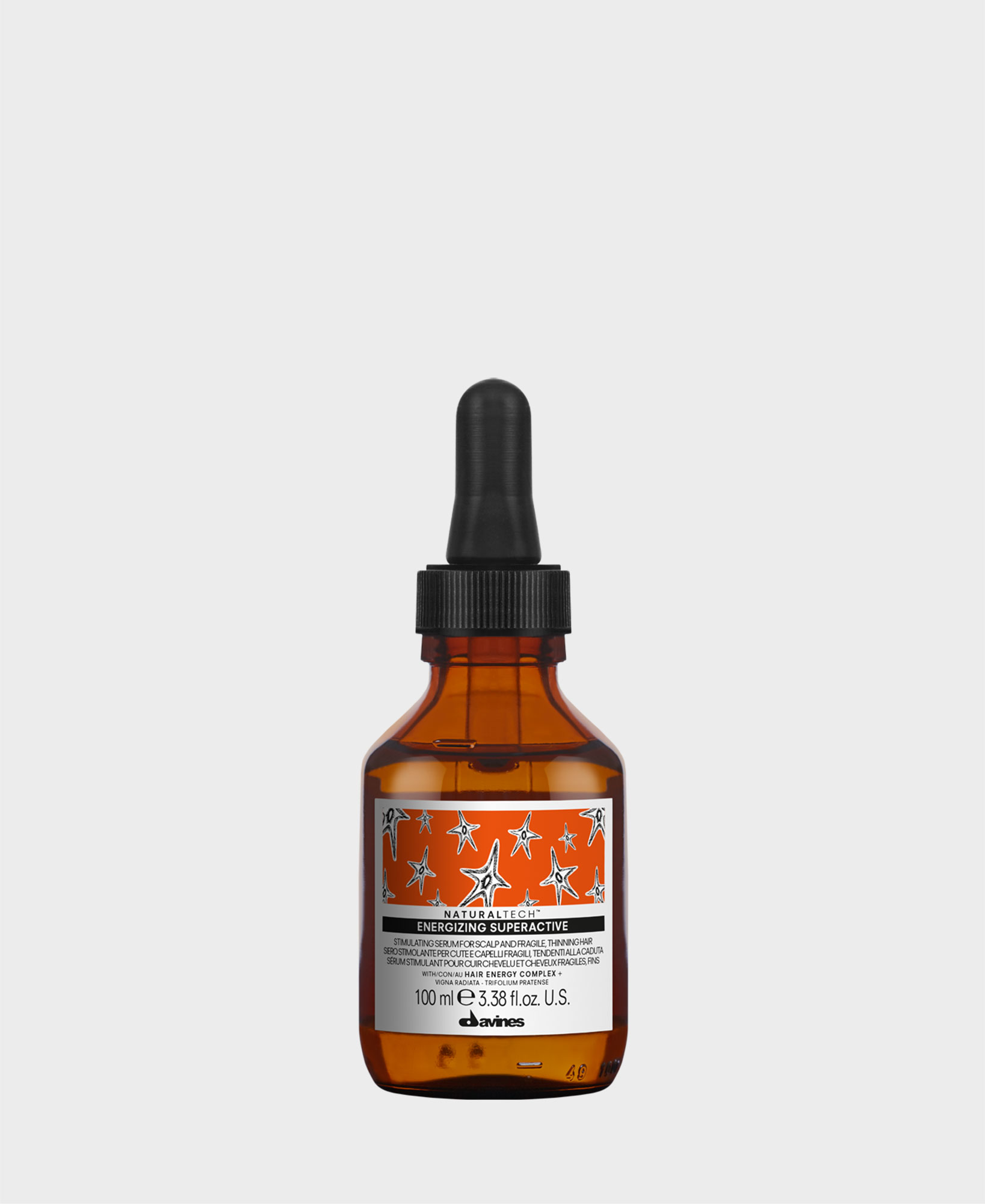 ENERGIZING THICKENING TONIC