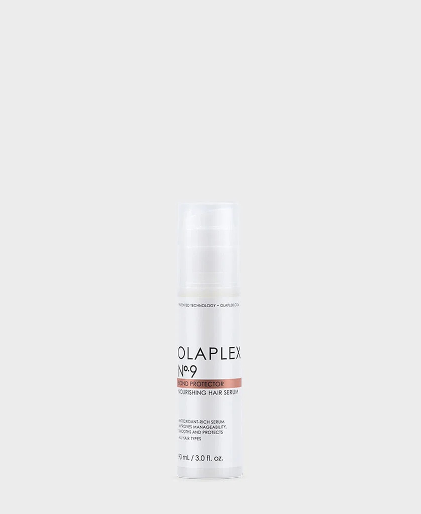 NO.9 BOND PROTECTOR NOURISHING HAIR SERUM