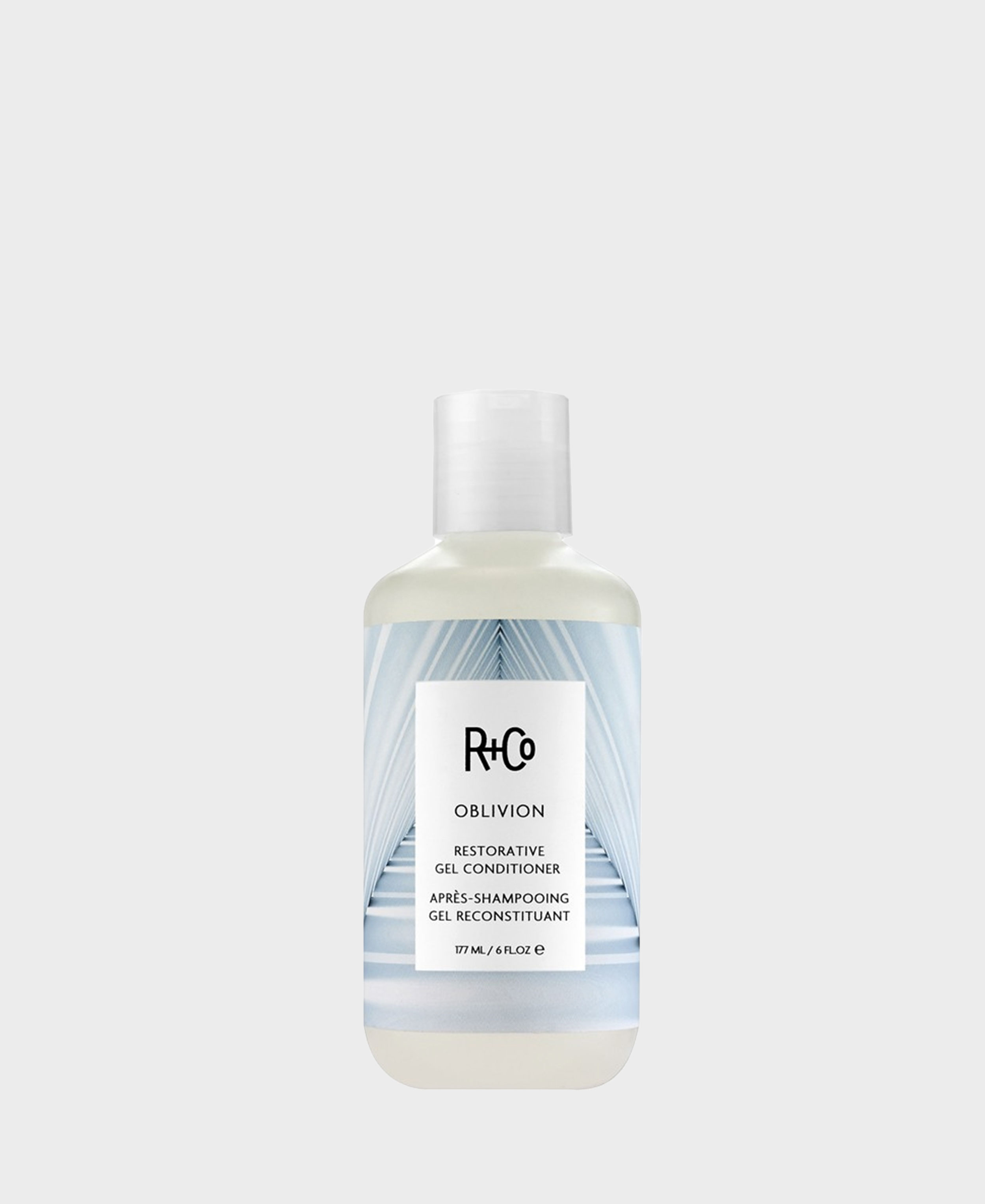 OBLIVION RESTORATIVE GEL CONDITIONER