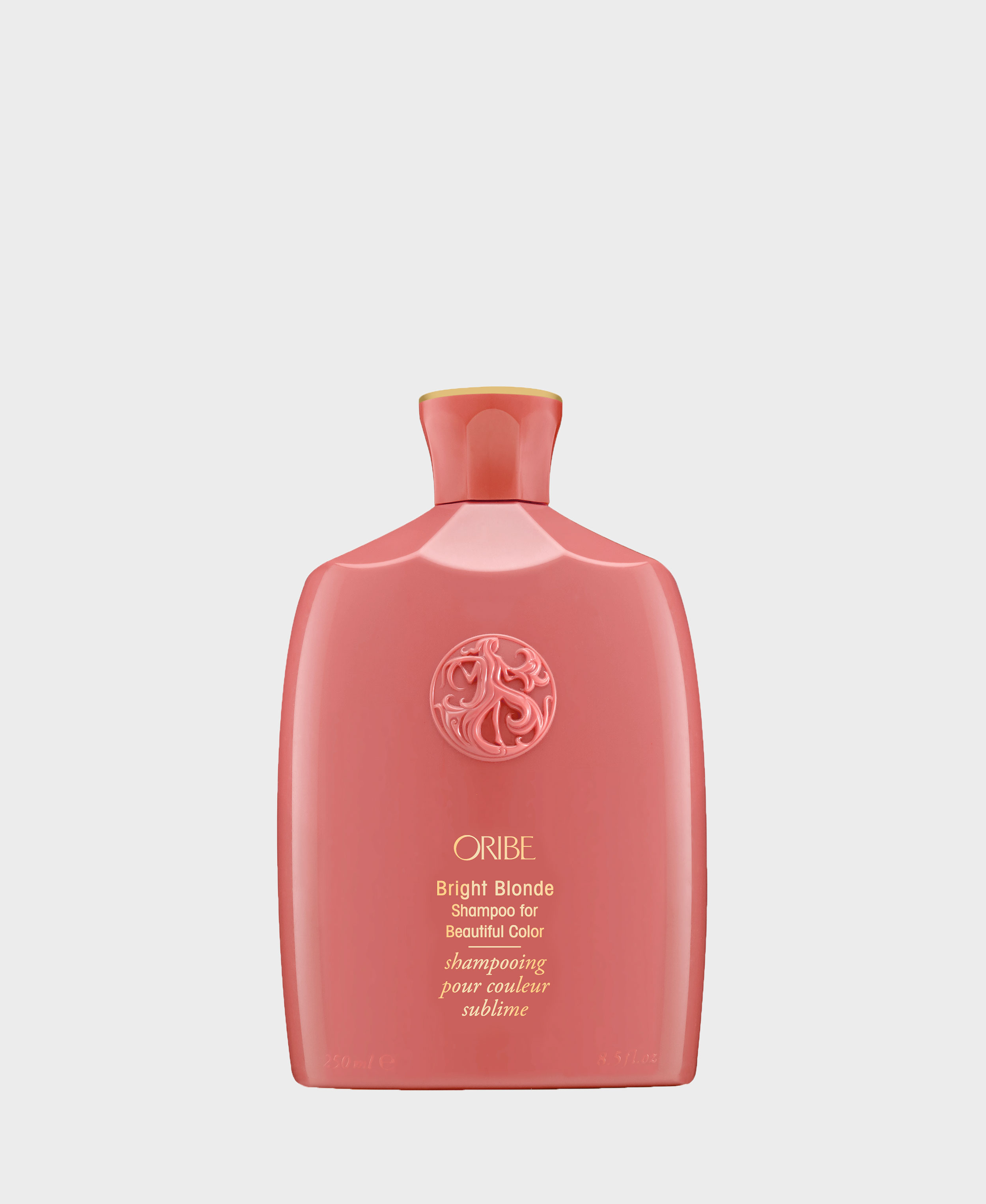 BRIGHT BLONDE SHAMPOO