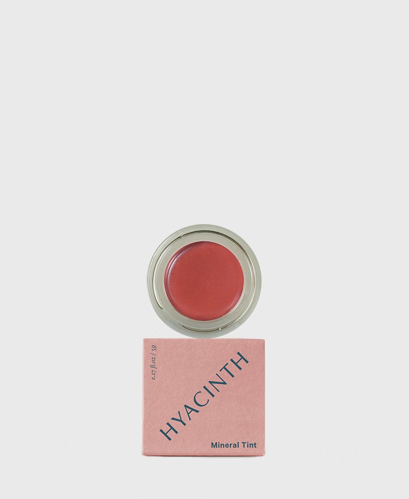 MINERAL TINT HYACINTH