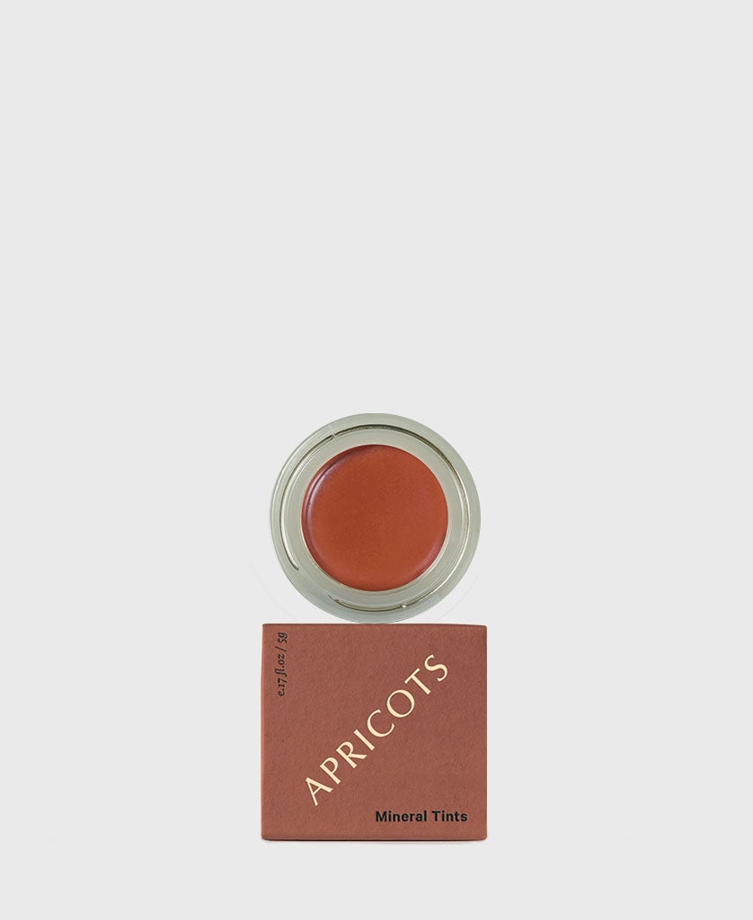 MINERAL TINT APRICOTS