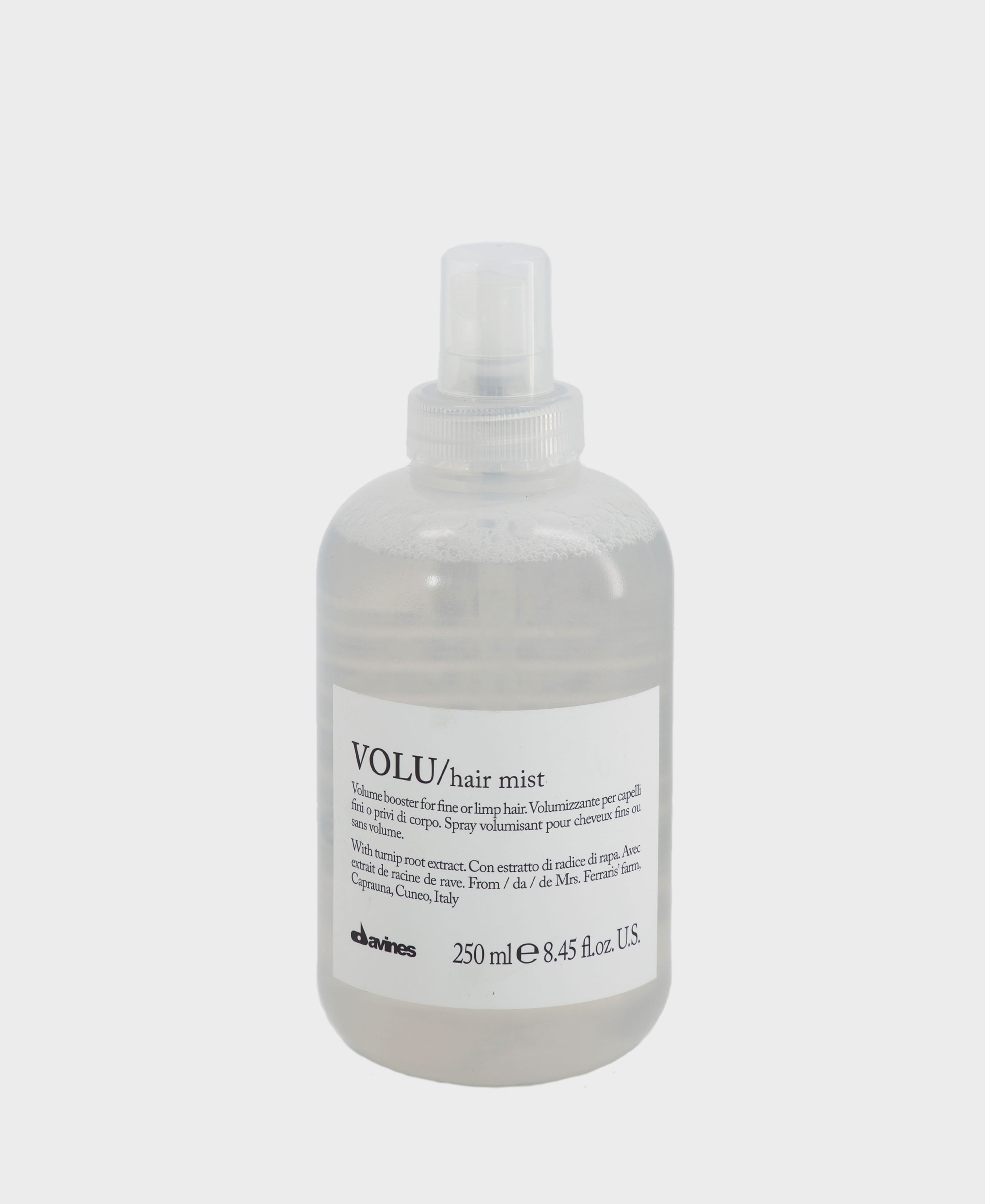 VOLU HAIR MIST