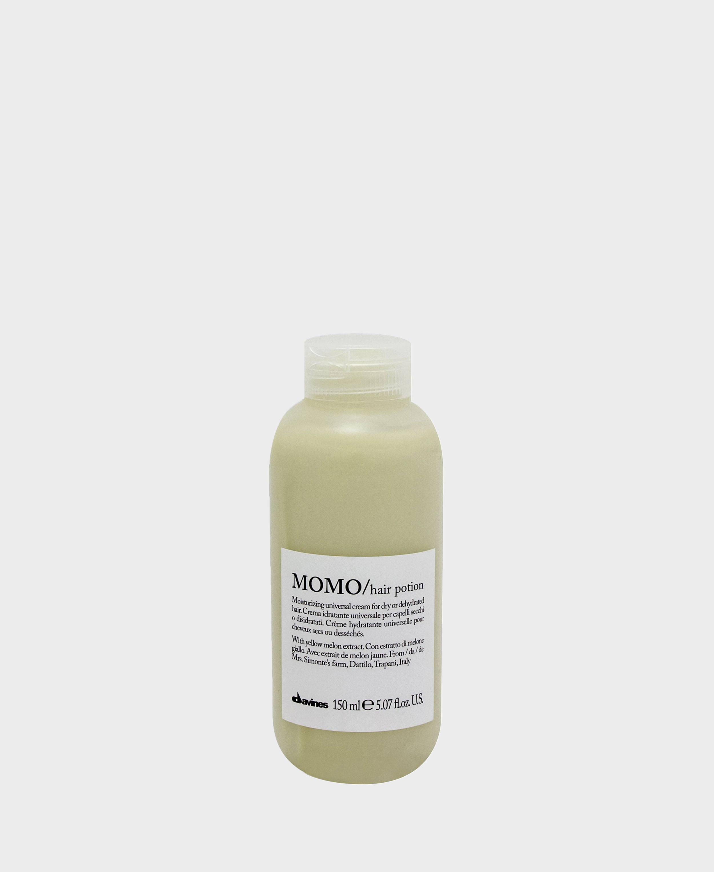 MOMO HAIR POTION