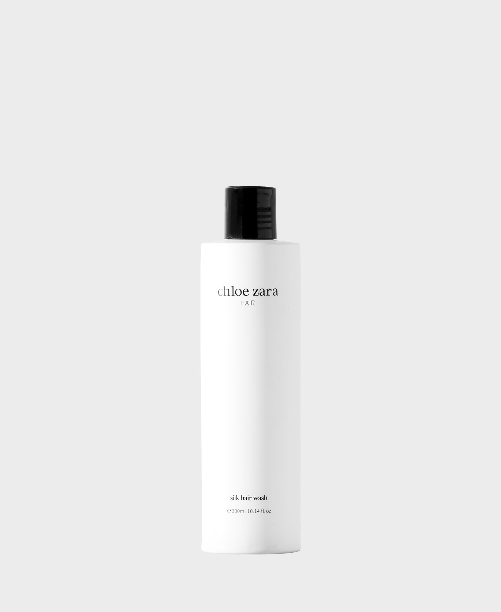 SILK HAIR WASH