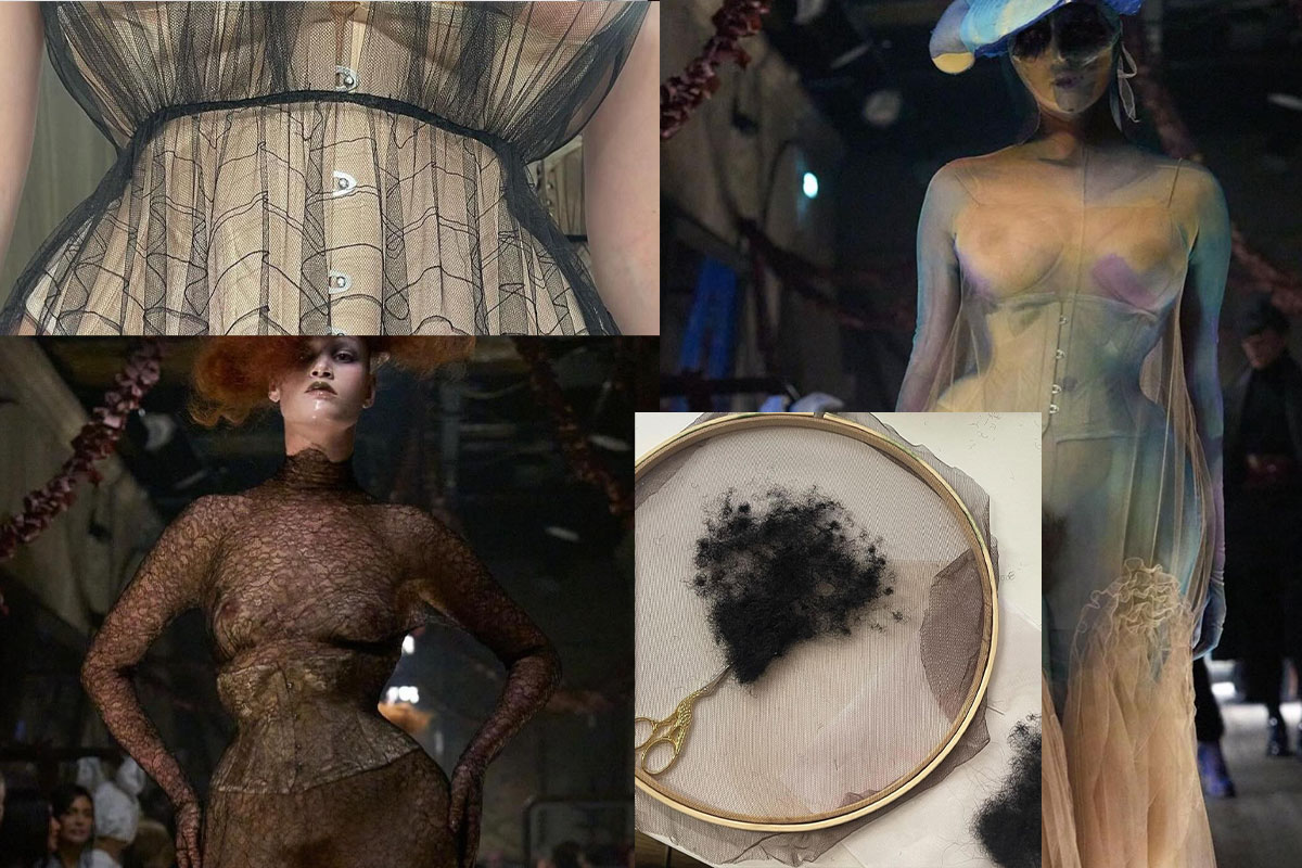 Short and Curlys - A Tale Of The Merkin