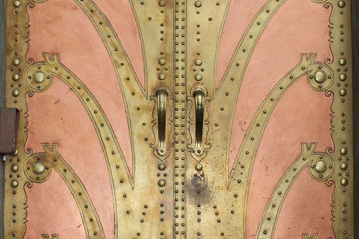 superior interior doors