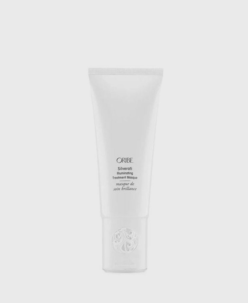 SILVERATI ILLUMINATING TREATMENT MASQUE