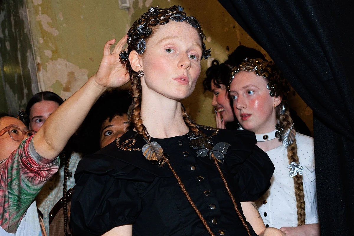 Fresh Hair: A Fresh Take On Hair Accessories For Spring