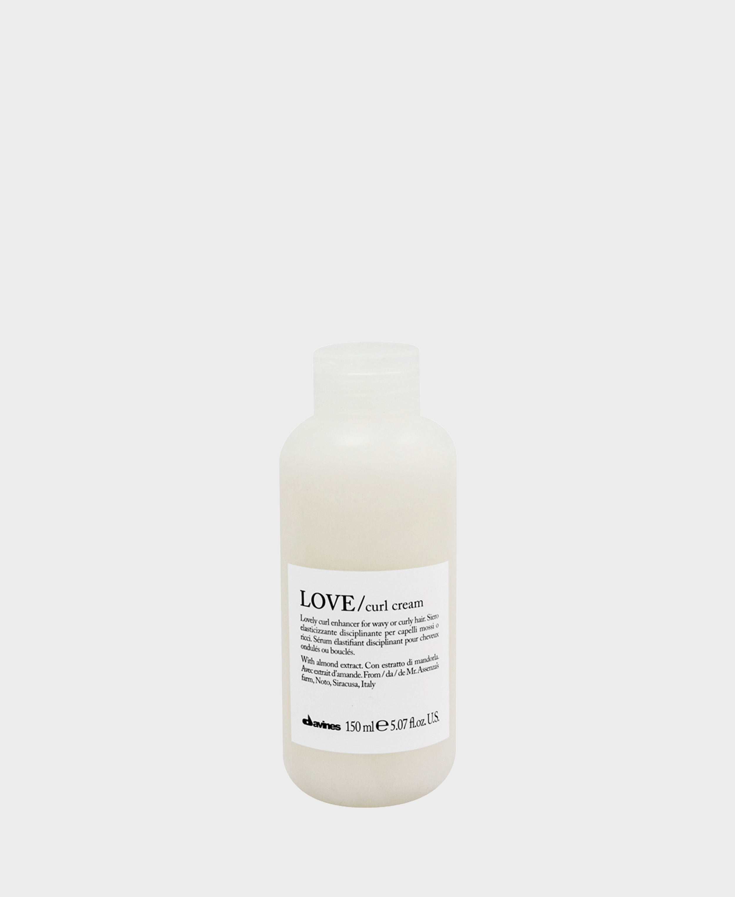 LOVE CURL CREAM