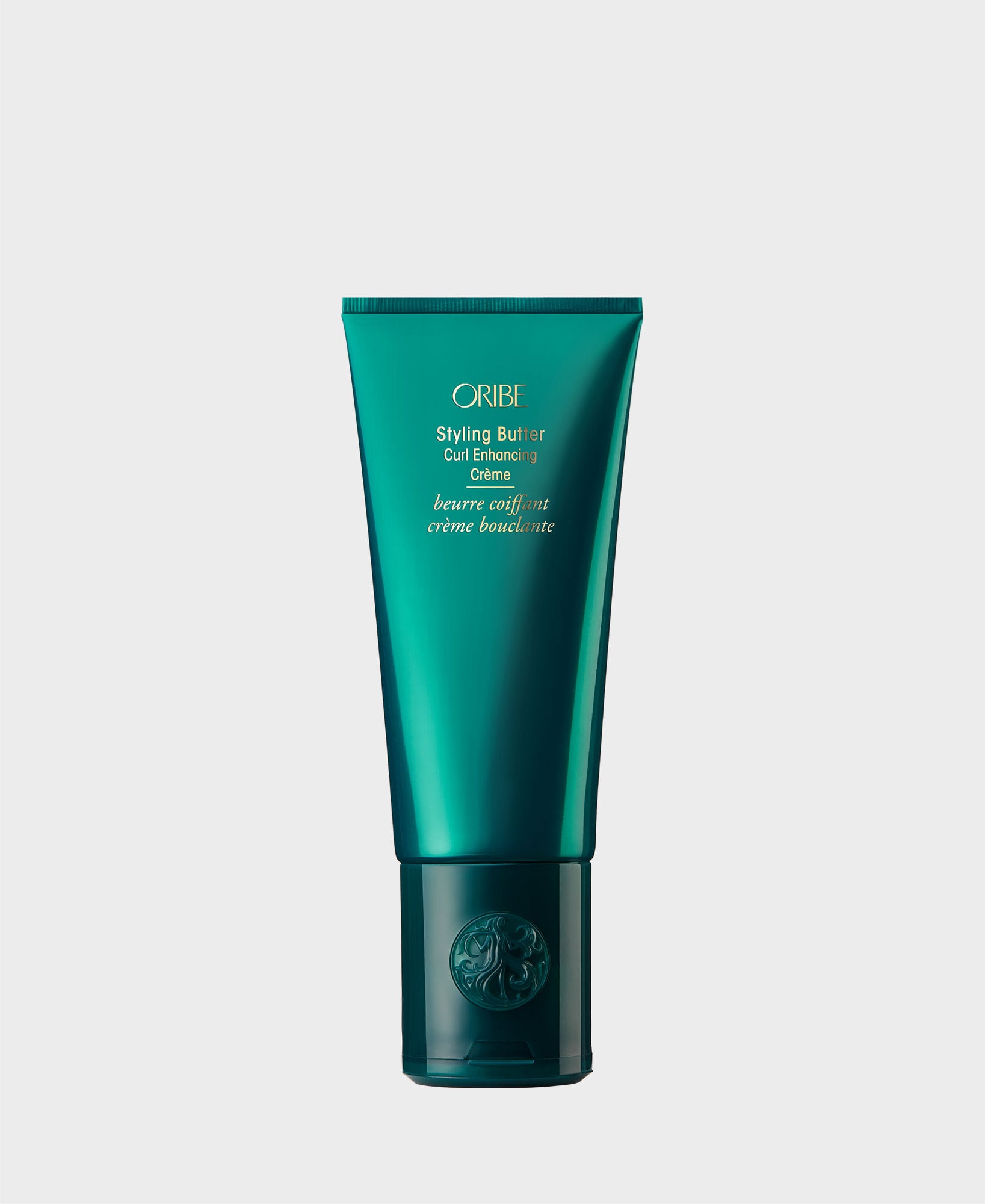 STYLING BUTTER CURL ENHANCING CREAM