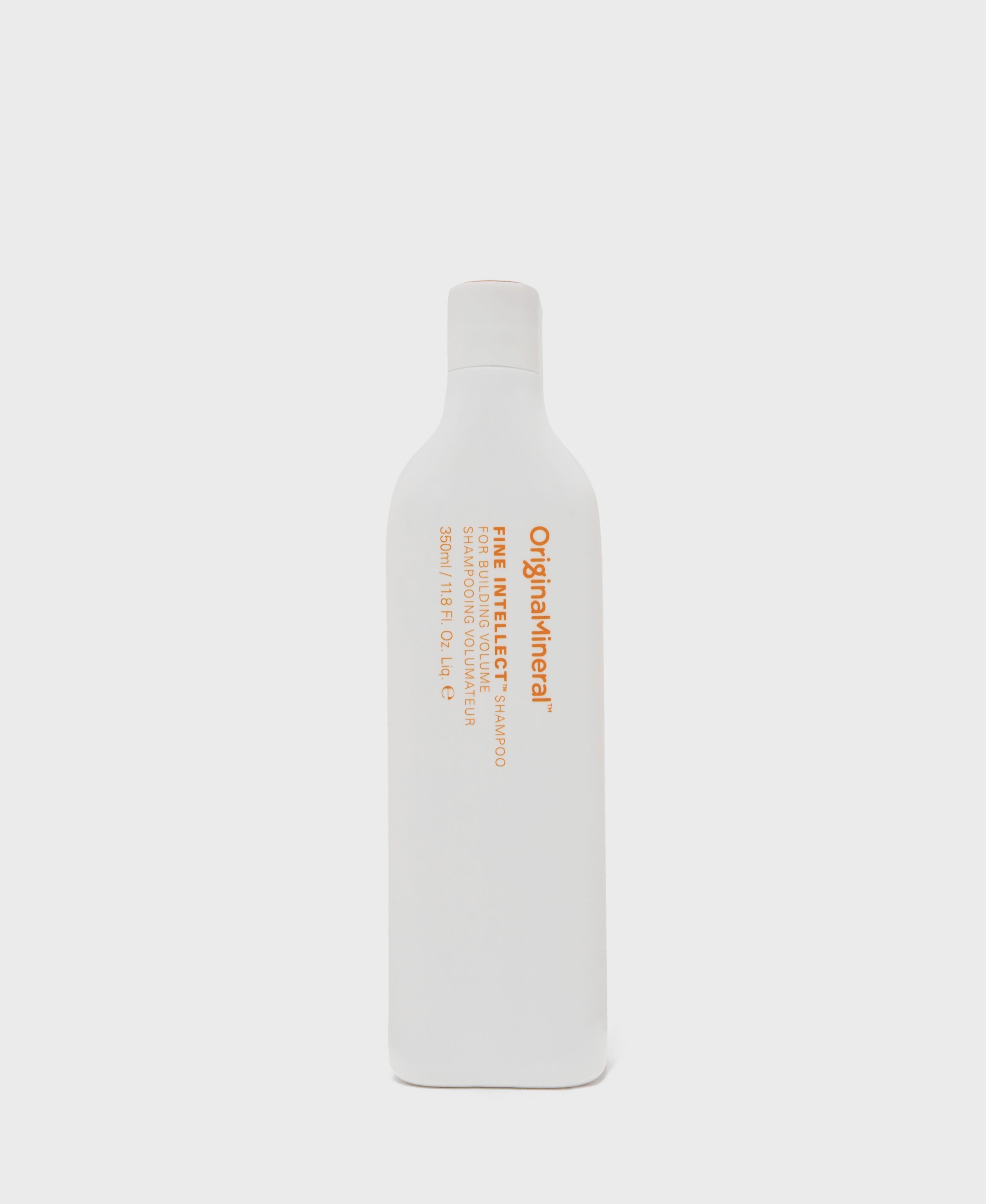 FINE INTELLECT SHAMPOO