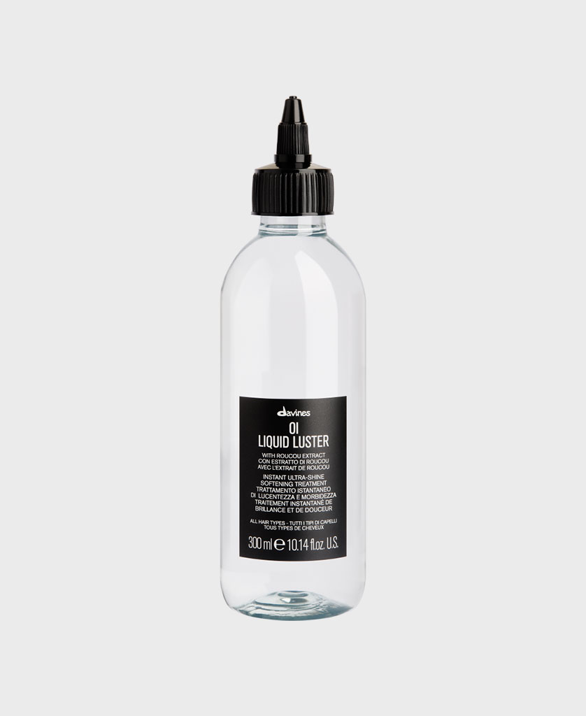 OI LIQUID LUSTER