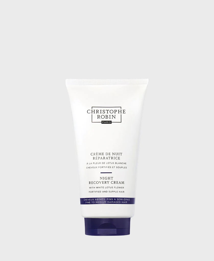 NIGHT RECOVERY CREAM