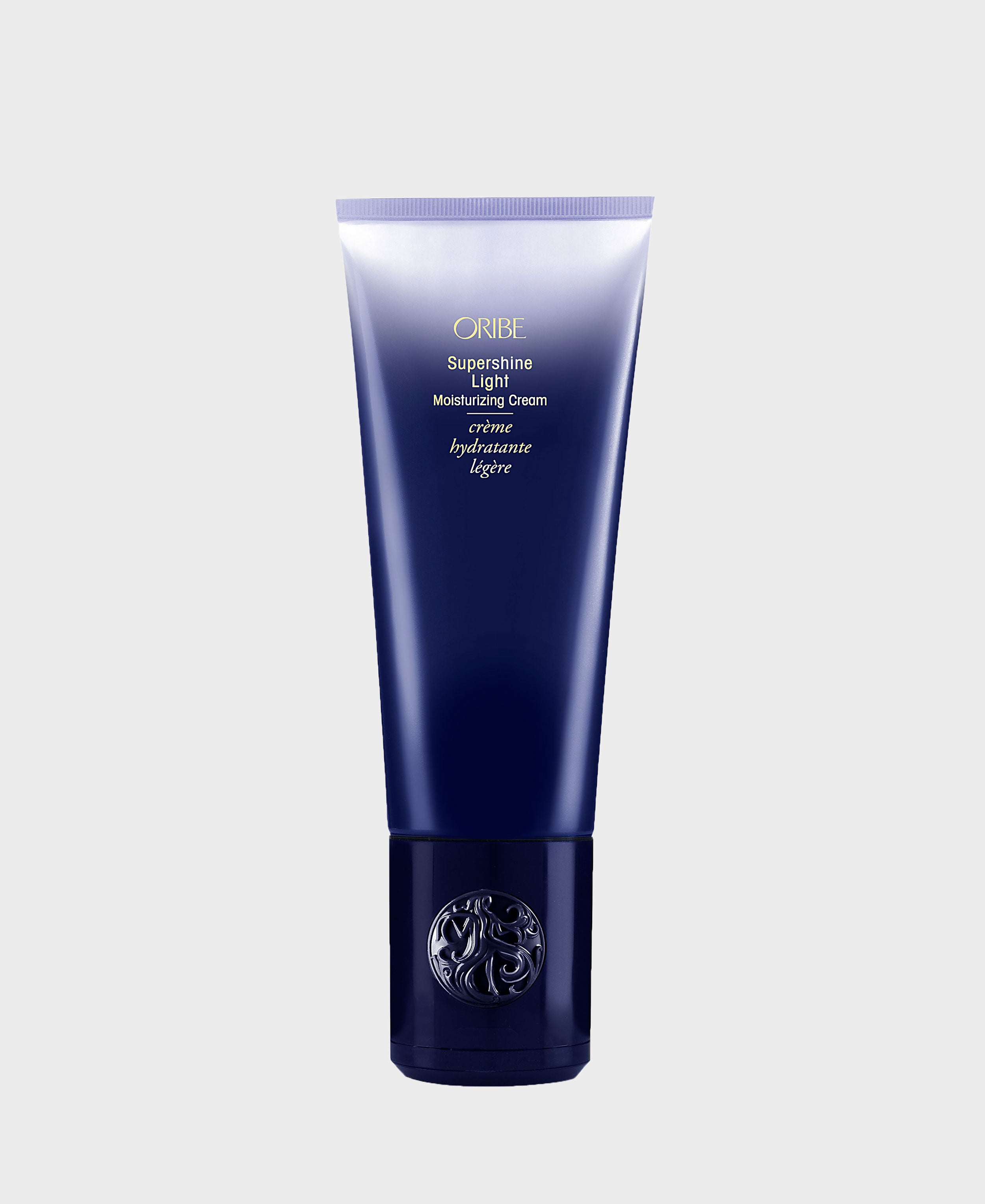 SUPERSHINE MOISTURIZING CREAM