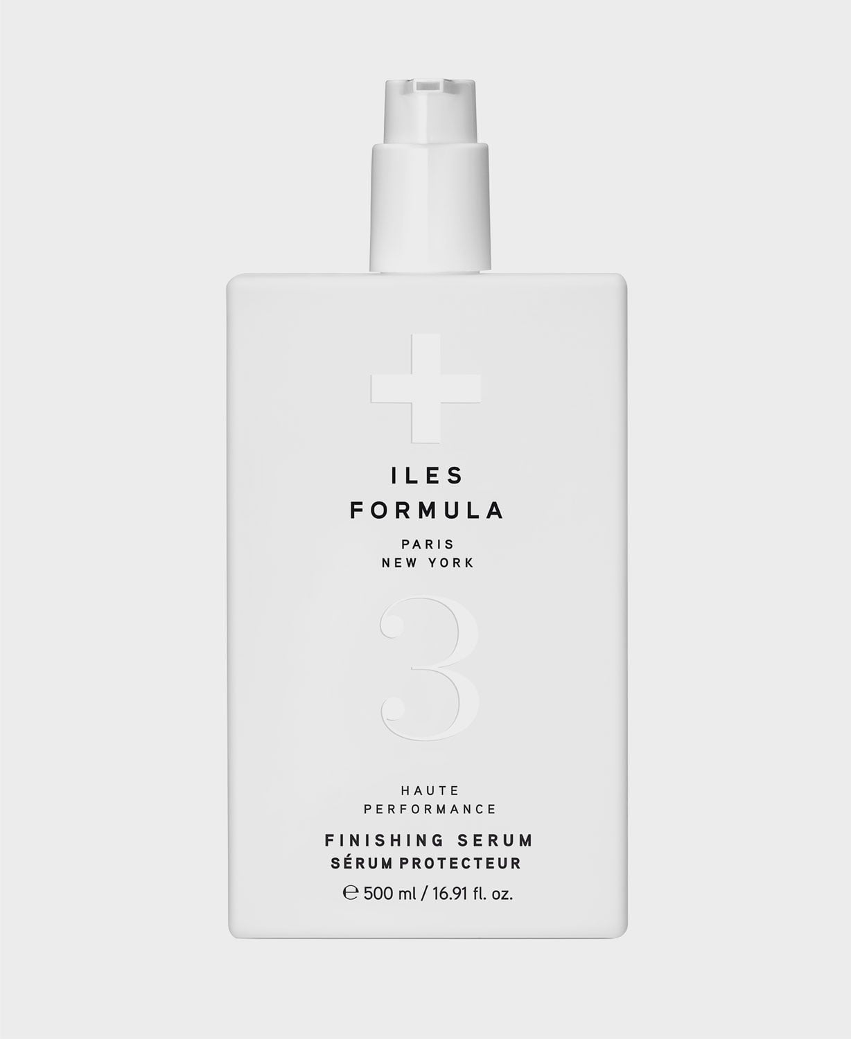 FINISHING SERUM 500ML