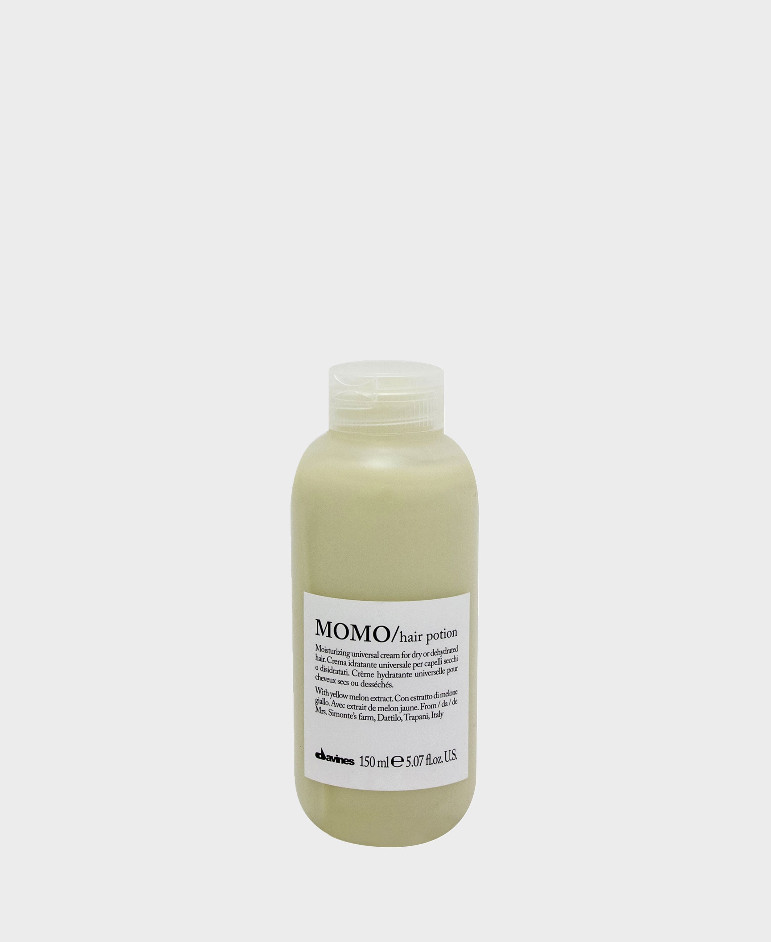 MOMO HAIR POTION
