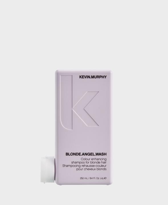 BLONDE ANGEL WASH