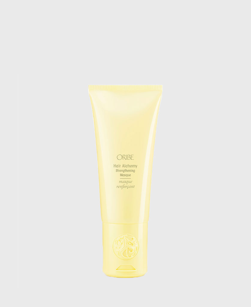 HAIR ALCHEMY STRENGTHENING MASQUE
